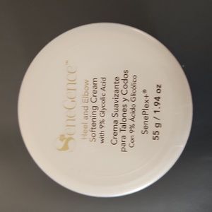 SeneGence Heel & Elbow Softening Cream